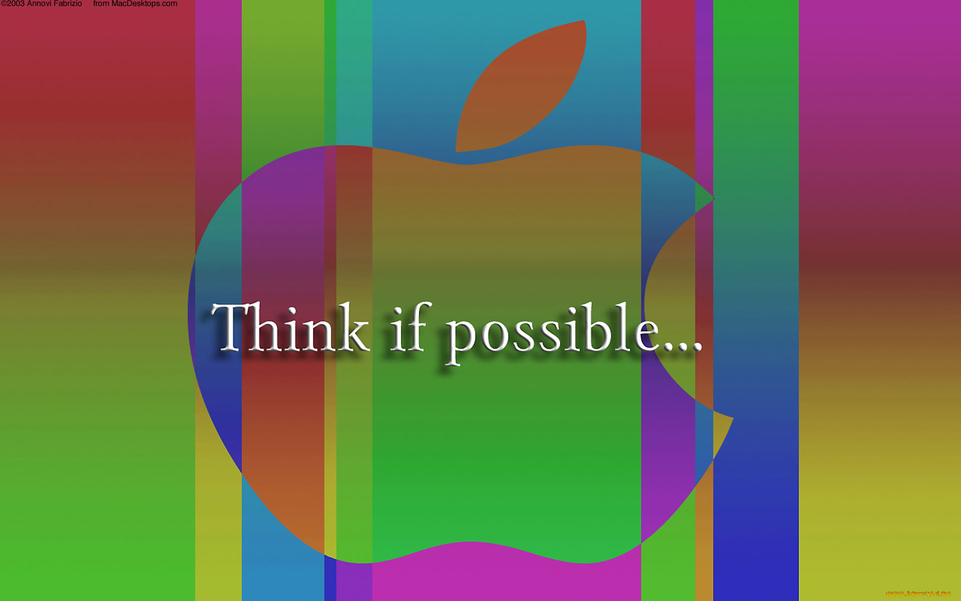 , apple